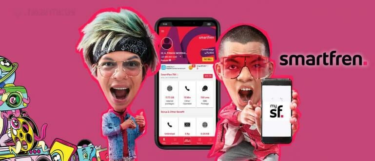 Cara Ngecek Pulsa Smartfren. 5 Cara Mudah Cek Pulsa Smartfren Terbaru 2021, Praktis & Paling Lengkap!