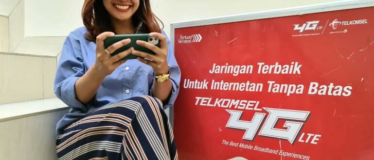 Kuota Masih Ada Tapi Pulsa Tersedot Telkomsel. Cara Agar Pulsa Telkomsel Tidak Tersedot saat Kuota Habis 2021, Ampuh!