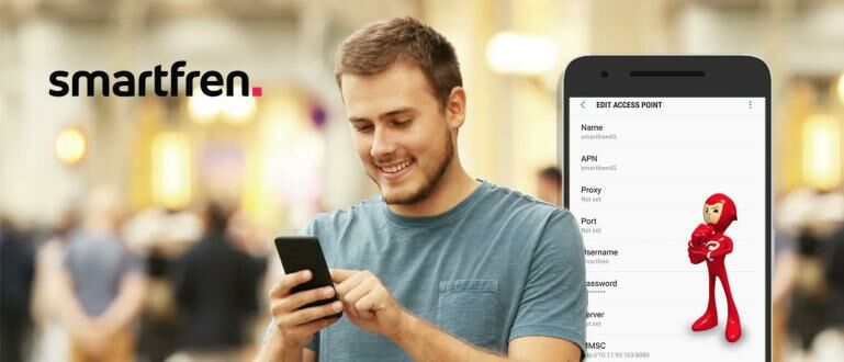 Cara Mempercepat Internet Smartfren 4g. Daftar & Cara Setting APN Smartfren 4G Tercepat 2022 untuk Android & iPhone
