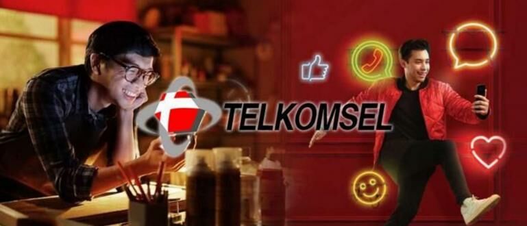 Trik Internet Telkomsel Murah. Halaman Tidak Ditemukan