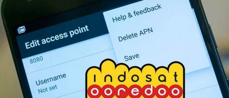 Setting Apn Indosat Ooredoo 3g. Cara Setting APN Indosat Tercepat 2024 di Android & iPhone