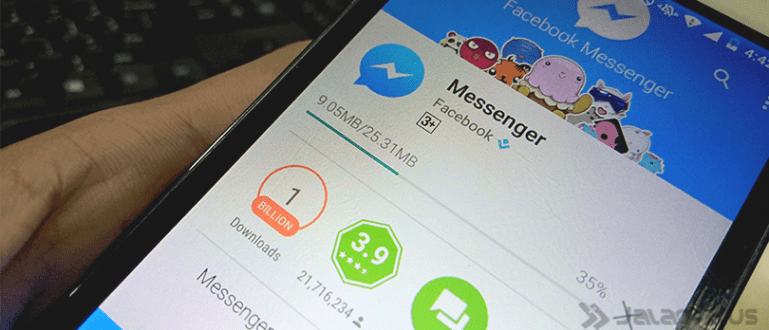 Facebook Tanpa Messenger Terbaru. 3 Cara Chat di Facebook Tanpa Install Messenger di Android