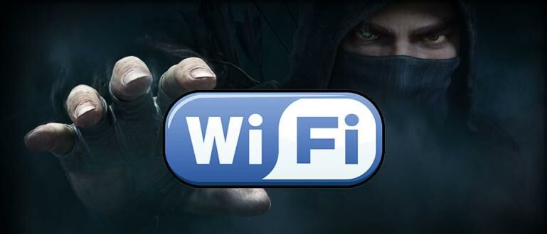 Aplikasi Cek Pengguna Wifi. 5 Aplikasi Pelacak Pencuri WiFi Terbaik, Gratis Lewat HP Tanpa Root!