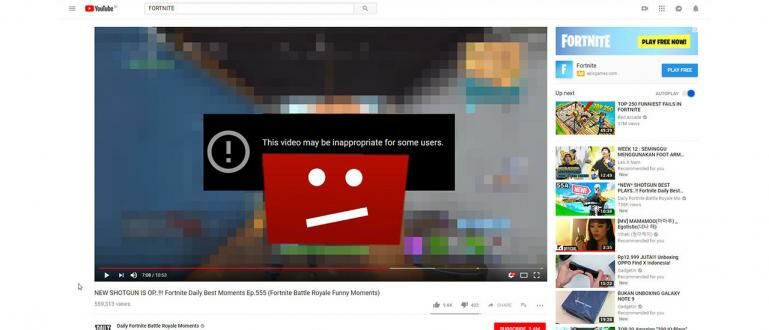 Cara Menonaktifkan Mode Terbatas Youtube Di Pc. Cara Menonaktifkan Restricted Mode di YouTube Terbaru 2023, Bisa Nonton Video Terlarang!