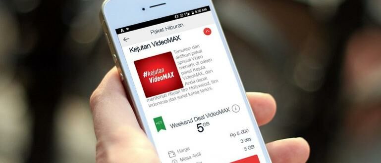 Video Max Telkomsel Cara Pakai. Puas Internetan, Begini Cara Menggunakan Kuota VideoMax Telkomsel!