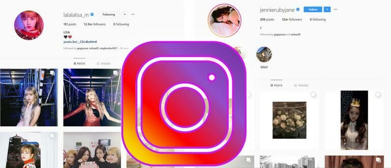 Cara Ganti Nama Di Instagram. Cara Mengganti Nama Instagram (IG) di HP dan Laptop Terbaru 2021