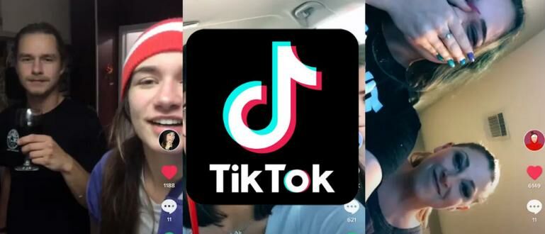 Cara Bikin Video Tiktok Pake Lagu. 5 Cara Membuat Video di TikTok untuk Pemula Terlengkap 2022, Gampang & Dijamin Bagus!