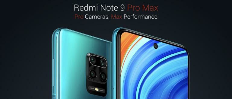 Kekurangan Redmi Note 6 Pro. 8 Kelebihan & Kekurangan Redmi Note 9 Pro Max, Rajanya HP Gaming Murah!