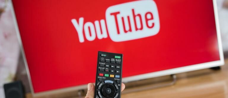 Cara Buka Youtube Di Tv. 7 Cara Nonton YouTube di TV dengan Mudah, Nonton Makin Puas & Praktis!