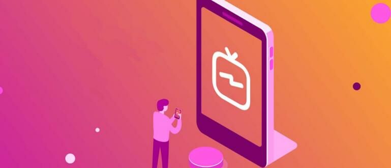 Cara Upload Igtv Di Instagram. Cara Membuat IGTV + Cara Upload IGTV di Feed Instagram (Terbaru 2020)
