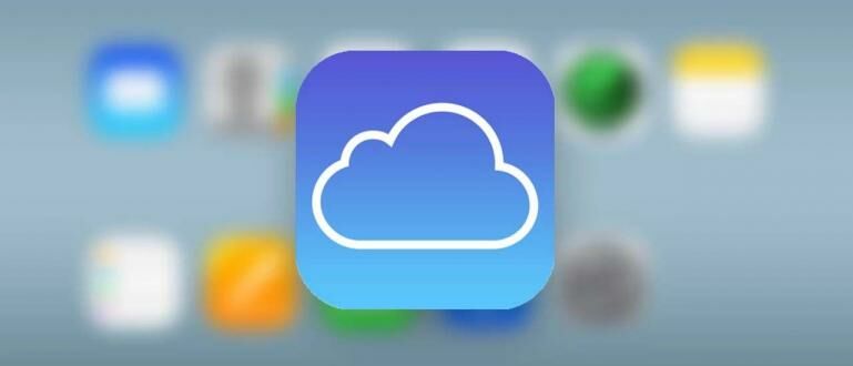 Cara Mengatasi Iphone Lupa Icloud. Lupa Password Akun iCloud Apple? Begini Cara Mengembalikannya