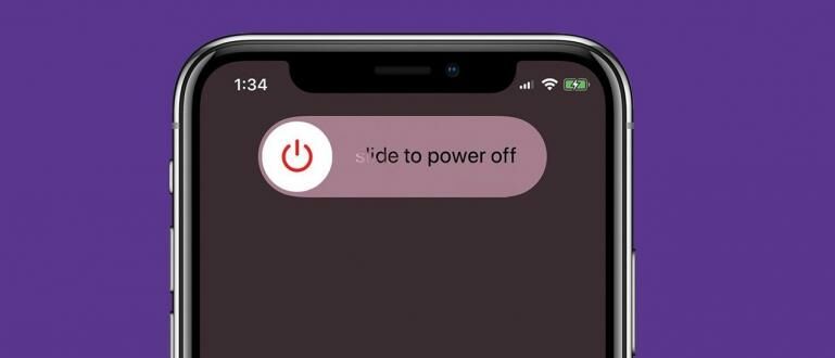 Cara Mematikan Iphone Tanpa Tombol Power. Cara Mematikan HP iPhone dengan Berbagai Cara, Anti Ribet