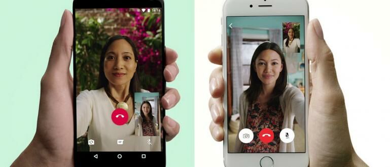 Aplikasi Perekam Layar Terbaik 2020. Cara Merekam Video Call WhatsApp dengan Mudah | 100% Works!