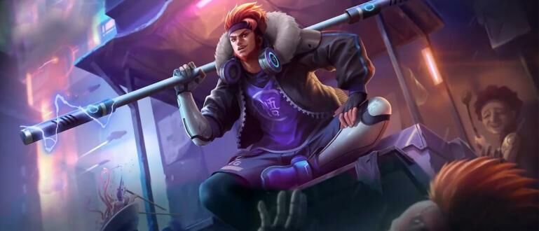 Cara Mengatasi Lag Mobile Legend 2020. 7 Cara Mengatasi Lag di Mobile Legend Paling Ampuh