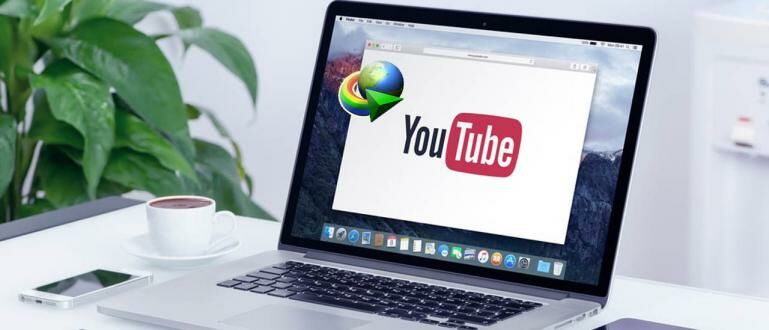 Cara Aktifkan Idm Di Youtube Google Chrome. IDM Tidak Muncul Otomatis di YouTube? Ini Cara Mudah Mengatasinya