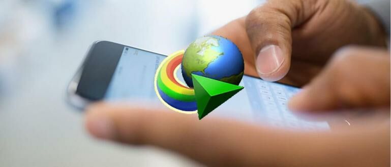 Download Idm Untuk Android. Aplikasi Internet Download Manager Android + Cara Menggunakannya