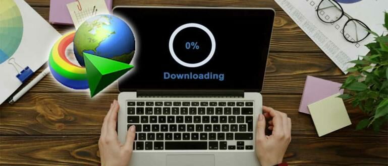 Internet Download Manager Tidak Muncul Di Google Chrome. IDM Tidak Muncul di Google Chrome? Begini Cara Mengaktifkannya