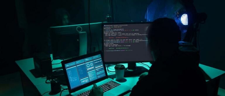 Cara Menggunakan Cmd Seperti Hacker. 10 Perintah CMD Hack yang Sering Digunakan Para Hacker, Pemula Masuk!