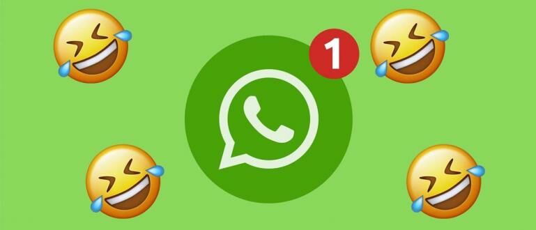 Cara Main Tod Di Chat. 10 Game WhatsApp Buat Teman dan Pacar, Bikin Chatting Makin Seru!