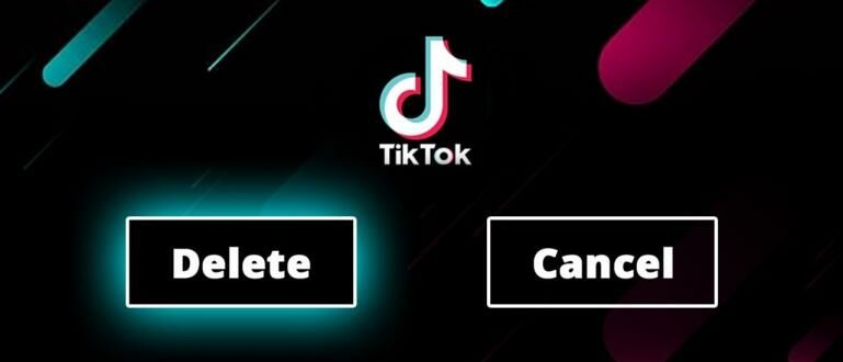 Cara Menghapus Video Di Tiktok. Cara Menghapus Video yang Sudah Diupload di TikTok, Biar Gak Viral!