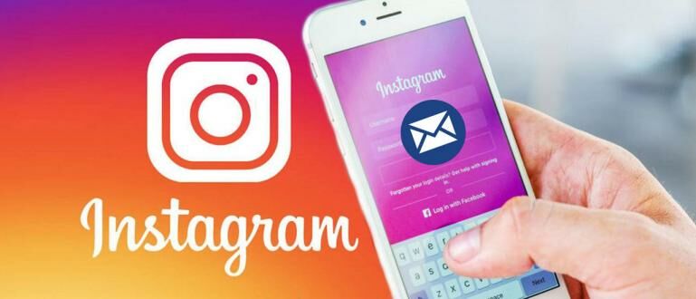 Cara Ganti Email Instagram. Cara Mengganti Email IG (Instagram) di HP & Laptop | Terbaru 2020!