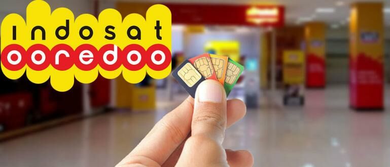 Cara Mengaktifkan Kartu Indosat Yang Sudah Terblokir. Cara Mengaktifkan Kembali Kartu Indosat yang Sudah Mati, Gampang!