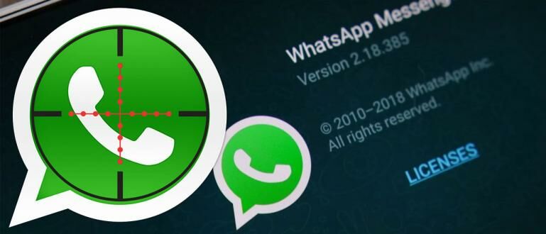 Aplikasi Sniper Whatsapp Pro 2020. Download Sniper WhatsApp Pro APK 3.0 Terbaru 2022, Bisa Cari Teman & Jodoh