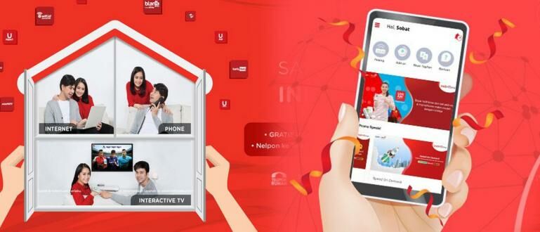 Cara Mengetahui Nomor Indihome Huawei. 7 Cara Mengetahui Nomor IndiHome Mudah & Cepat, Update 2022