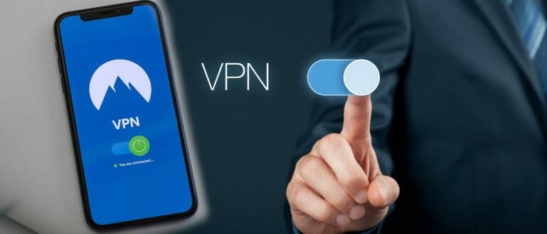 Cara Setting Vpn Di Android Tanpa Aplikasi. Cara Menggunakan VPN di Berbagai Perangkat, Internetan Makin Aman dan Privat!