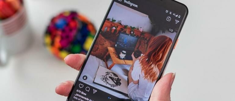 Cara Mengubah Tema Ig. 3 Cara Ganti Tema Instagram Jadi Dark Mode | Android & iPhone