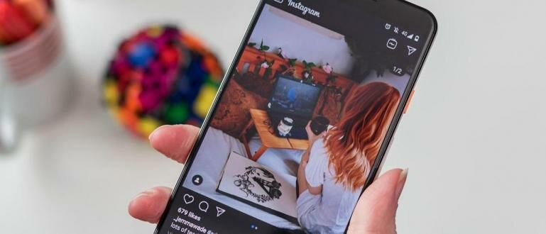 Cara Mengubah Tema Instagram Menjadi Gelap. 3 Cara Ganti Tema Instagram Jadi Dark Mode | Android & iPhone