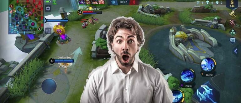 Cara Drone View Mobile Legend. Cara Mengaktifkan Drone View di Mobile Legends di 2020, Anti Banned!