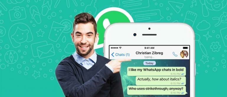 Cara Membuat Tulisan Unik Di Wa Tanpa Aplikasi. 10 Cara Buat Tulisan Keren & Unik di WA Tanpa Aplikasi 2024, Chatting Makin Seru!