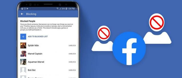 Cara Membuka Blokiran Fb Dari Teman. Cara Membuka Blokiran di Facebook Paling Mudah, Gak Perlu nge-Hack!