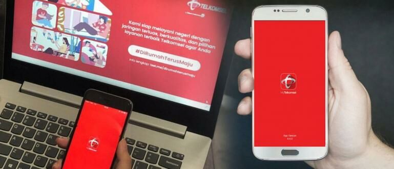 Mengakali Local Data Telkomsel. 8 Cara Mengatasi Internet Lokal Telkomsel Tidak Bisa Digunakan, Gampang!