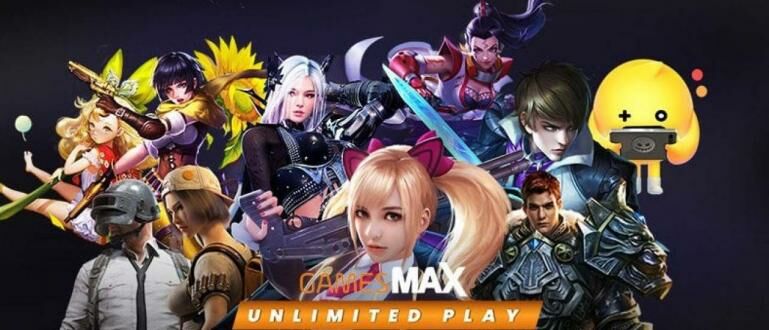 Cara Daftar Paket Game Telkomsel. Cara Beli Paket GamesMAX Telkomsel | Main ML, PUBG, & FF Sepuasnya!