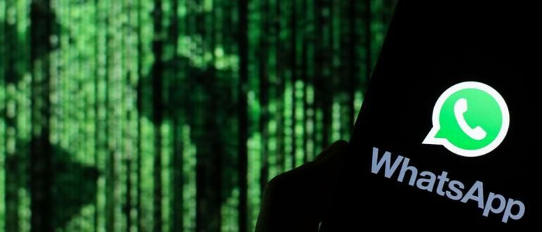 Cara Hack Whatsapp Dengan Pc. 10+ Cara Hack WhatsApp ala Hacker Profesional, Biar Lebih Waspada!