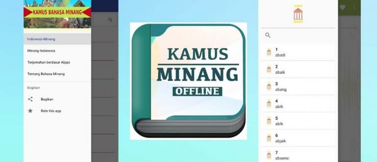 Translate Bahasa Padang Online. 7 Aplikasi Translate Bahasa Minang Online dan Offline Terbaik 2022, Gratis!