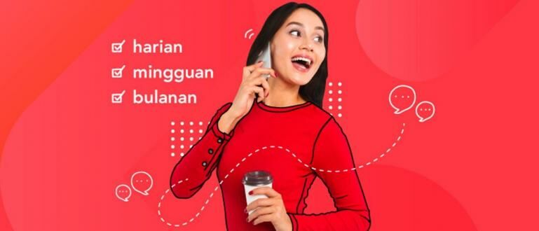 Cara Daftar Paket Nelpon Simpati Ke Telepon Rumah. 3 Cara Lengkap Daftar Paket Nelpon Rumah Telkomsel, Harga Mulai Rp2000 Aja!