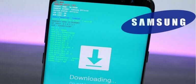 Cara Flash Hp Samsung Semua Tipe. Cara Flash HP Samsung Semua Tipe | Bisa Dilakukan Manual di Rumah!