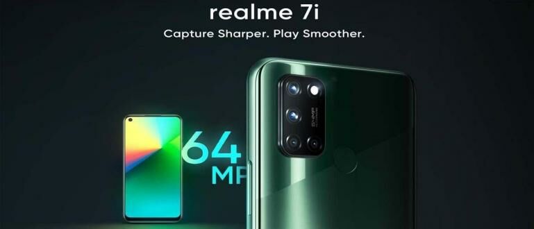 Kelebihan Dan Kekurangan Hp Realme 7i. Harga Realme 7i dan Spesifikasi Lengkap 2020 | Harga Murah, Kualitas Juara