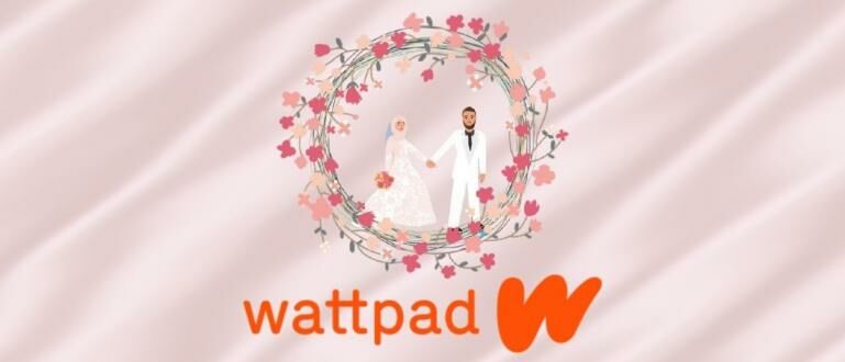 Cerita Wattpad Islami Terbaik. 7 Rekomendasi Cerita Wattpad Islami | Banyak Kisah Perjodohan!