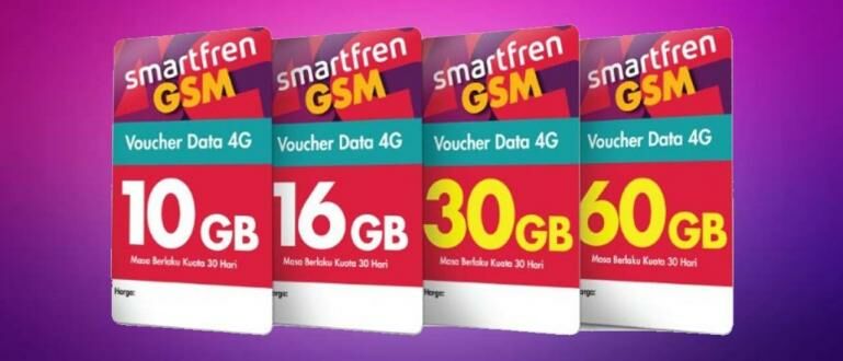 Cara Memasukan Voucher Kuota Smartfren. 5 Cara Memasukkan Voucher Smartfren dengan Mudah