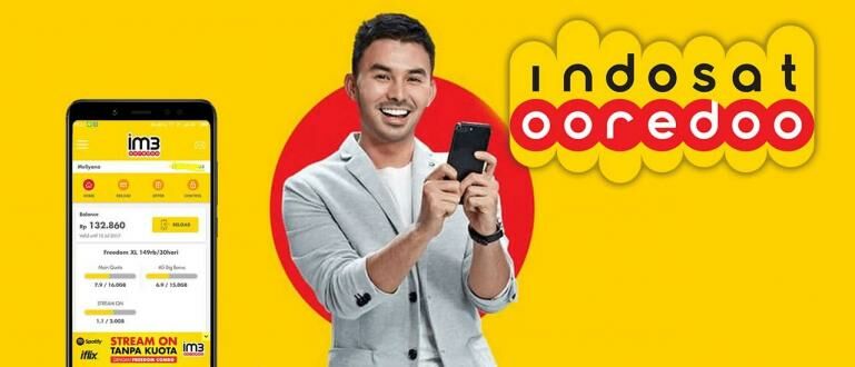 Cara Memperpanjang Masa Aktif Kartu Indosat Tanpa Pulsa. Cara Beli & Memperpanjang Masa Aktif Indosat terbaru 2020, Tanpa Pulsa!