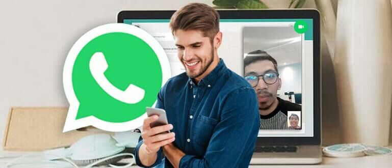 Whatsapp Pc Tanpa Emulator. Cara Video Call WhatsApp di Laptop dengan Mudah, Bisa Tanpa Emulator?