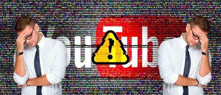 Cara Membuka Video Yang Diblokir Di Youtube. Cara Mudah Membuka Video YouTube yang Diblokir Server dengan Mudah