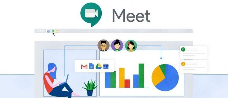 Download Aplikasi Google Meet Untuk Laptop. Cara Download Google Meet di Laptop Windows | Anti Ribet & Bisa Tanpa Aplikasi!