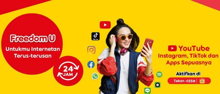 Cara Menghentikan Paket Internet Indosat. Cara Unreg Paket Indosat Ooredoo Terbaru 2020