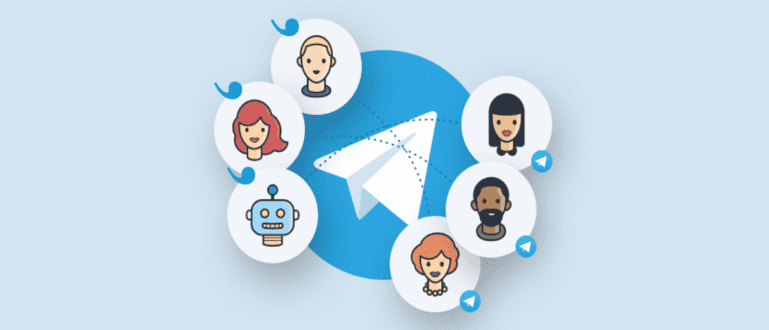 Bot Telegram Yang Seru. 9 Rekomendasi Bot Telegram yang Berguna dan Seru, Lengkap dari Chatting Sampai Game!