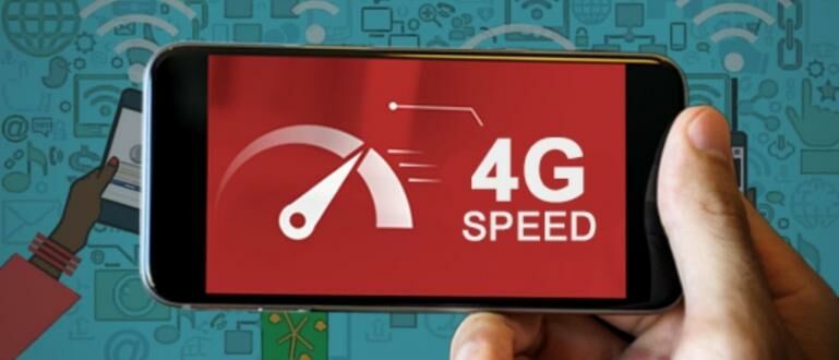 Cara Mengubah Jaringan 3g Jadi 4g. Cara Mengubah Jaringan 3G ke 4G untuk Semua HP, Lebih Cepat dan Lancar!